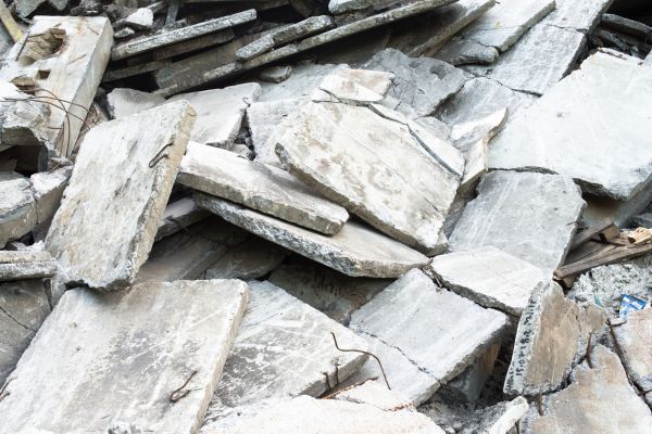 Concrete Breaking Service in Loveland