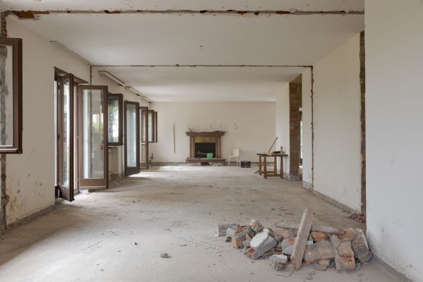 Interior Demolition Service in Loveland