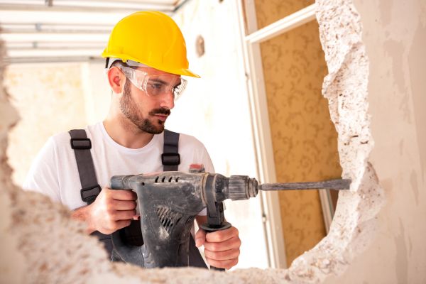 Selective Demolition Service in Loveland