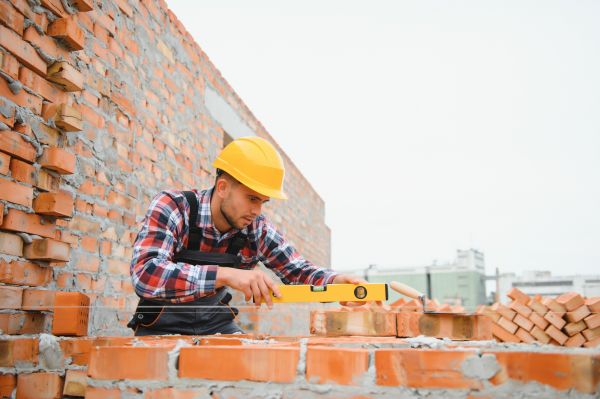 Brick Wall Removal in Loveland