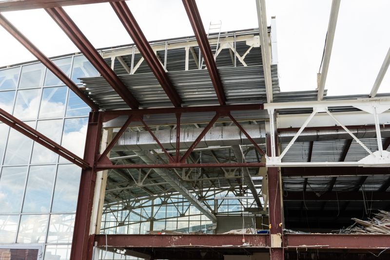 Commercial Property Demolition