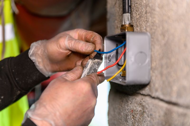 Fuse Box Service